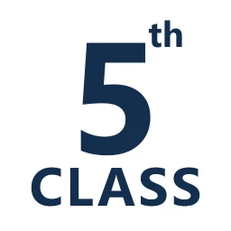 Symbol von Class 5 CBSE All Subjects App