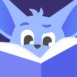 Symbol von Bites: KI-gestütztes Lernen!